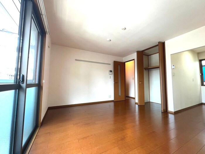 エスポワ－ル大今里の物件内観写真