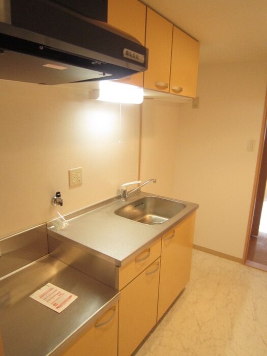 CotoGlance一乗寺駅前の物件内観写真