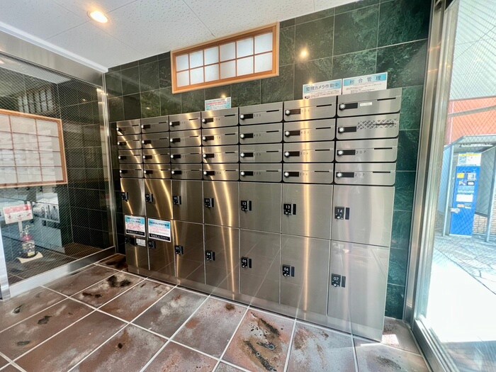 CotoGlance一乗寺駅前の物件外観写真