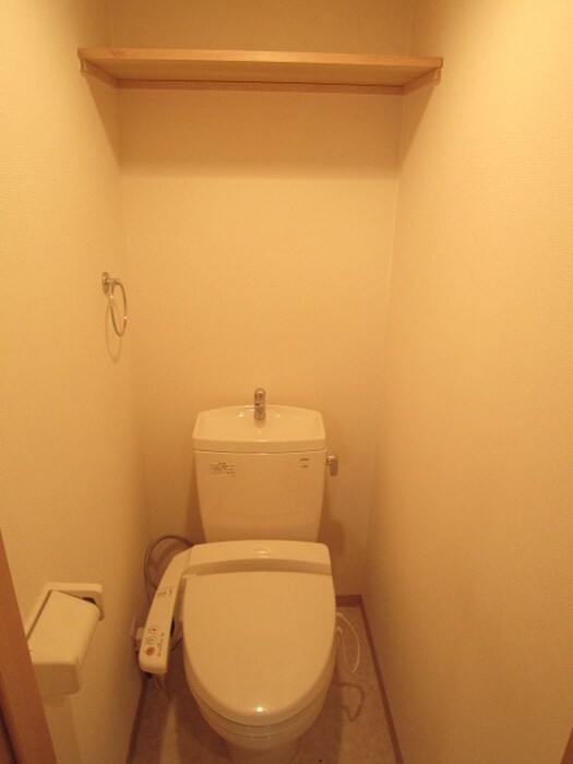 CotoGlance一乗寺駅前の物件内観写真