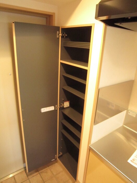 CotoGlance一乗寺駅前の物件内観写真