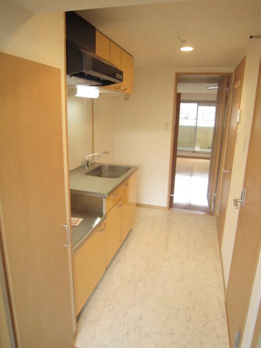 CotoGlance一乗寺駅前の物件内観写真