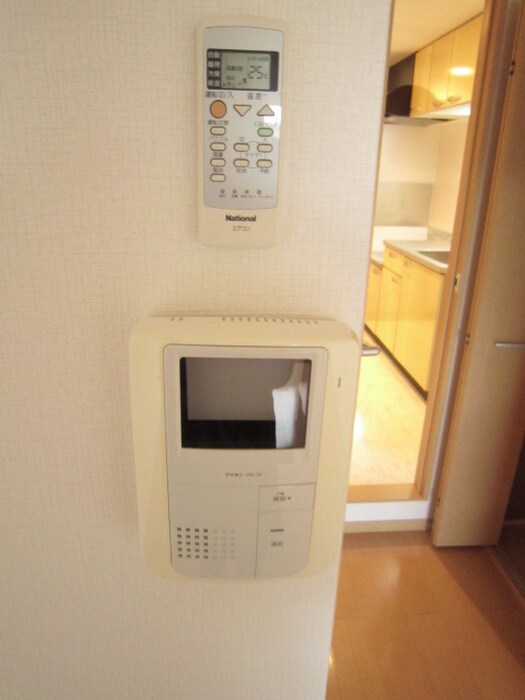 CotoGlance一乗寺駅前の物件内観写真