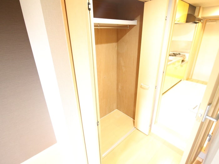 CotoGlance一乗寺駅前の物件内観写真