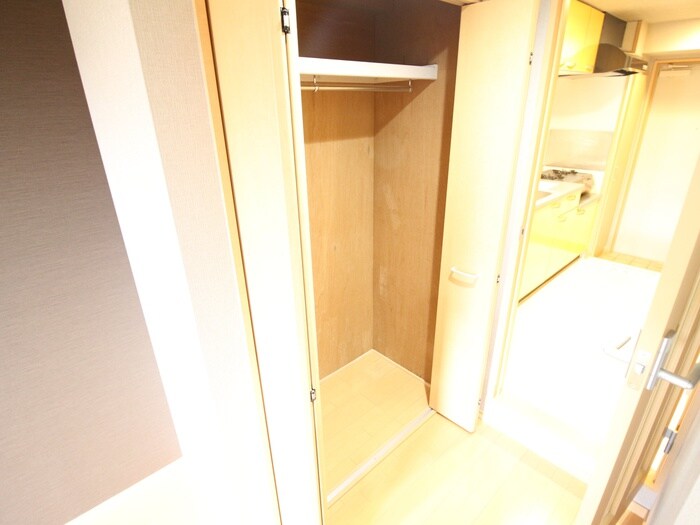 CotoGlance一乗寺駅前の物件内観写真