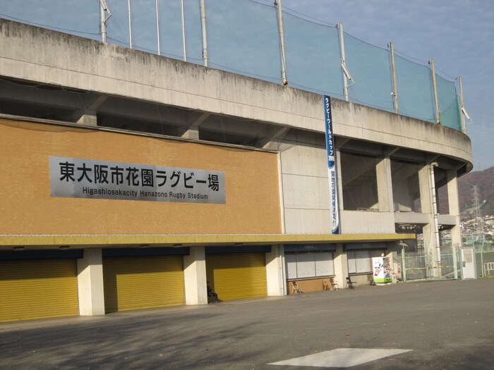 ラガ－コ－トの物件内観写真