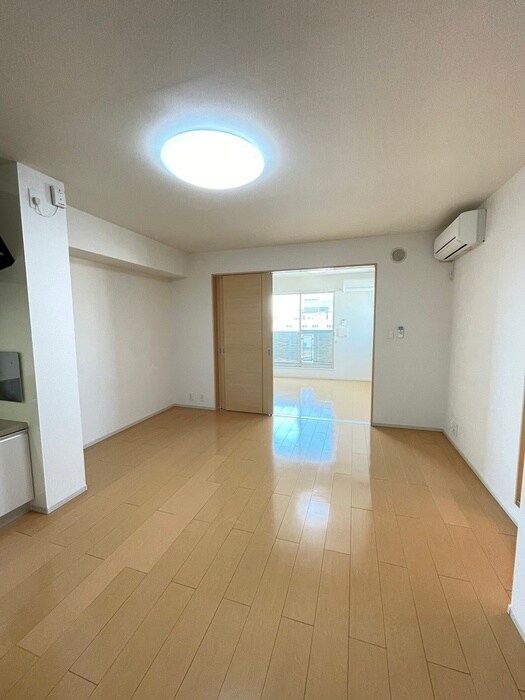 ラガ－コ－トの物件内観写真