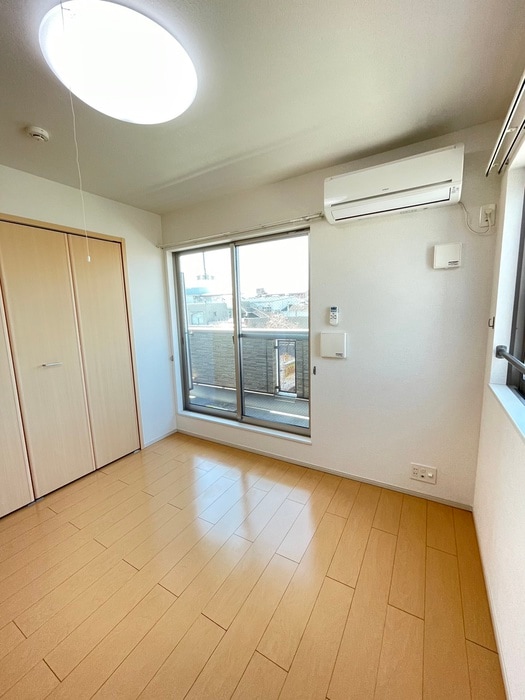 ラガ－コ－トの物件内観写真