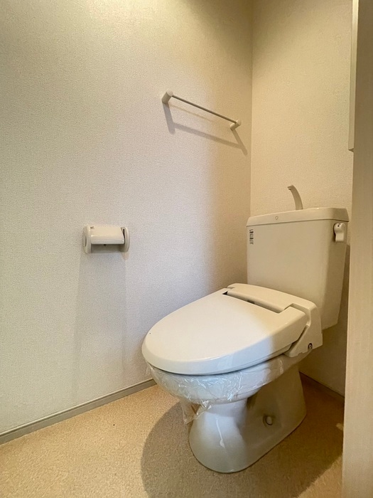 ラガ－コ－トの物件内観写真