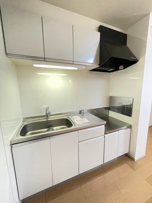 ラガ－コ－トの物件内観写真