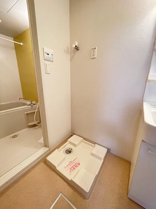 ラガ－コ－トの物件内観写真