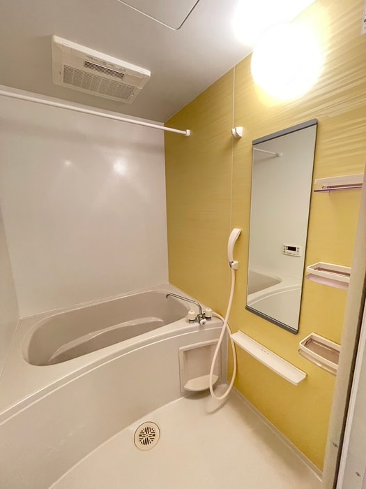 ラガ－コ－トの物件内観写真