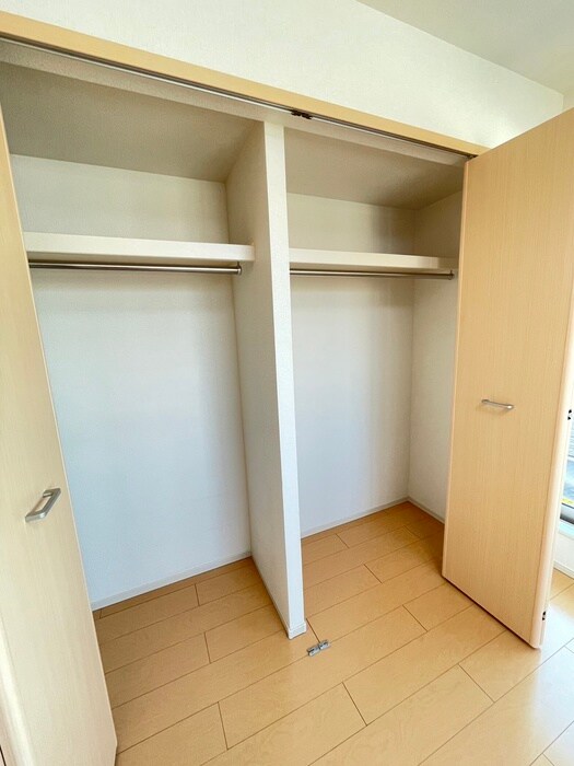 ラガ－コ－トの物件内観写真