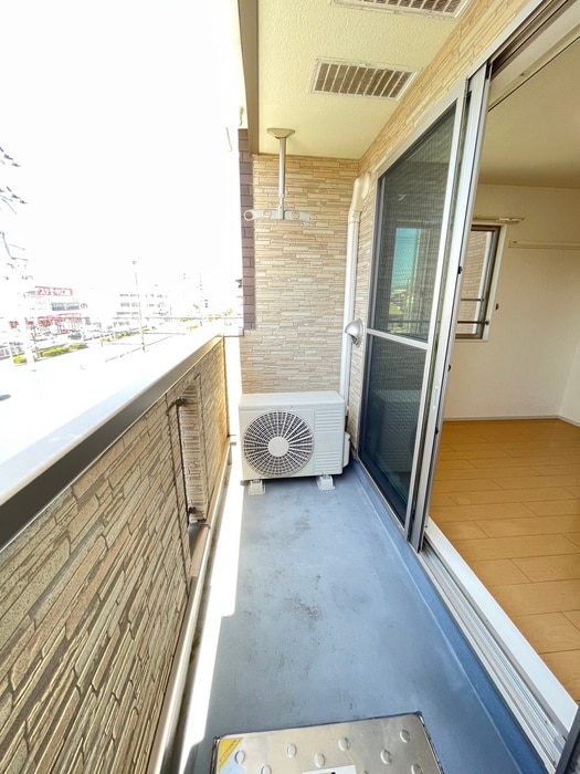 ラガ－コ－トの物件内観写真