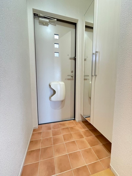 ラガ－コ－トの物件内観写真