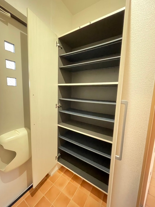 ラガ－コ－トの物件内観写真