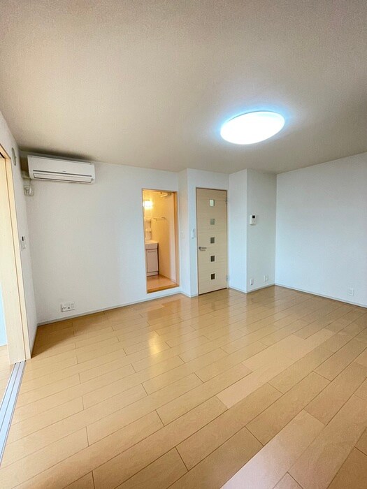 ラガ－コ－トの物件内観写真