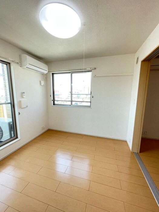 ラガ－コ－トの物件内観写真