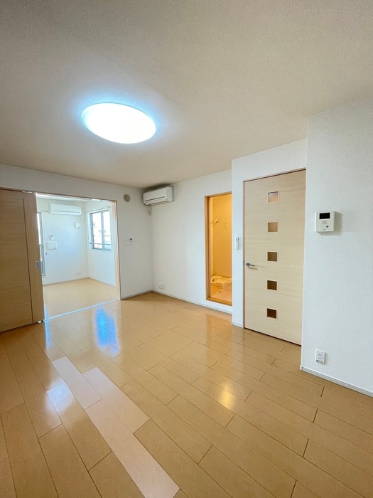 ラガ－コ－トの物件内観写真