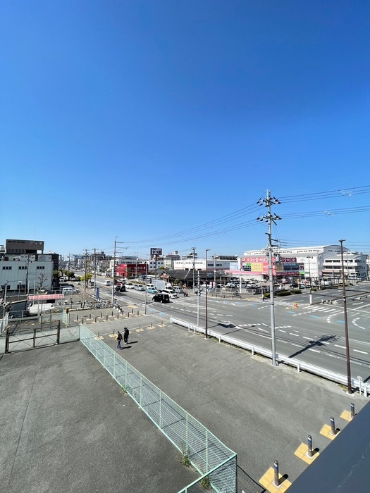 ラガ－コ－トの物件内観写真