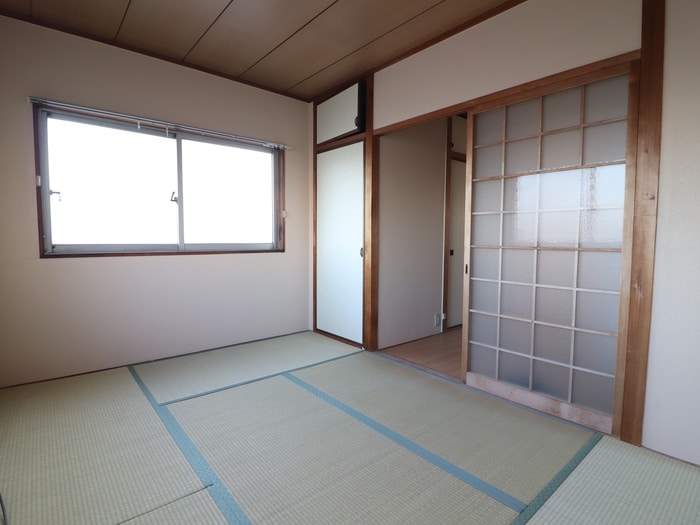 物件内観写真