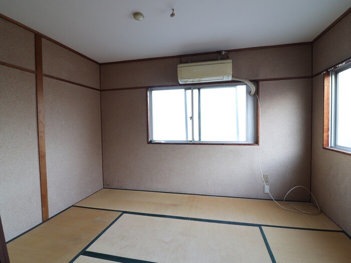 物件内観写真