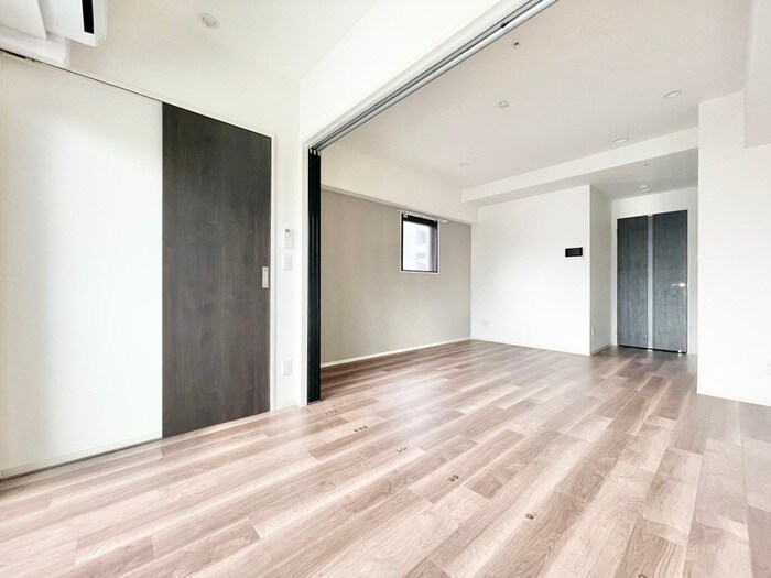 シーズンフラッツ阿波座の物件内観写真