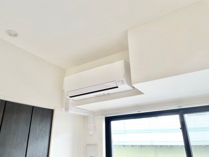 シーズンフラッツ阿波座の物件内観写真