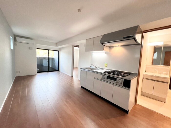 仮)ｳﾞｪﾙﾒｿﾞﾝ尼崎西難波町B棟の物件内観写真