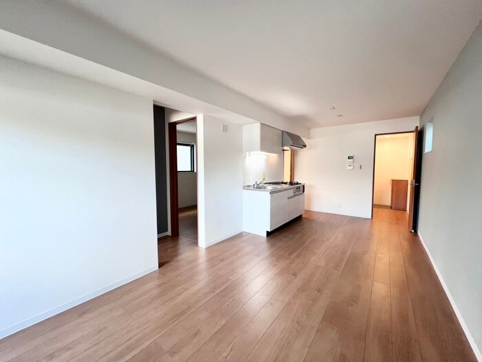 仮)ｳﾞｪﾙﾒｿﾞﾝ尼崎西難波町B棟の物件内観写真