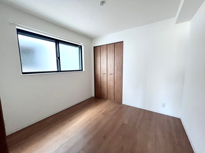 仮)ｳﾞｪﾙﾒｿﾞﾝ尼崎西難波町B棟の物件内観写真