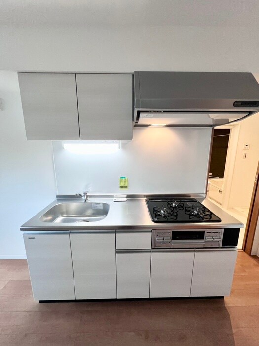 仮)ｳﾞｪﾙﾒｿﾞﾝ尼崎西難波町B棟の物件内観写真