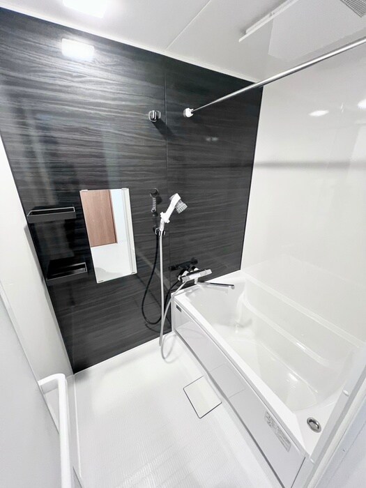 仮)ｳﾞｪﾙﾒｿﾞﾝ尼崎西難波町B棟の物件内観写真