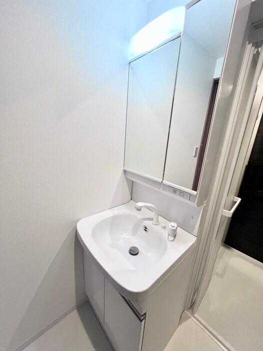 仮)ｳﾞｪﾙﾒｿﾞﾝ尼崎西難波町B棟の物件内観写真