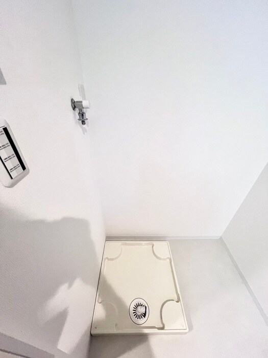 仮)ｳﾞｪﾙﾒｿﾞﾝ尼崎西難波町B棟の物件内観写真