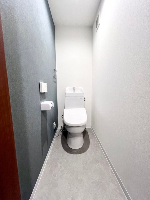 仮)ｳﾞｪﾙﾒｿﾞﾝ尼崎西難波町B棟の物件内観写真