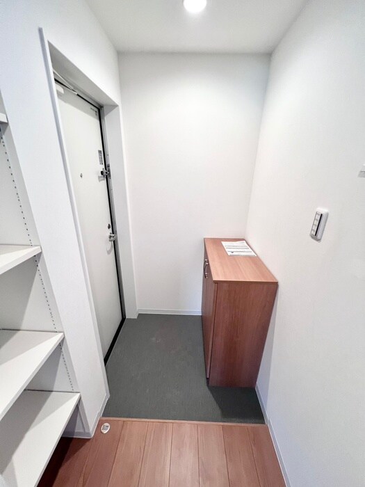 仮)ｳﾞｪﾙﾒｿﾞﾝ尼崎西難波町B棟の物件内観写真