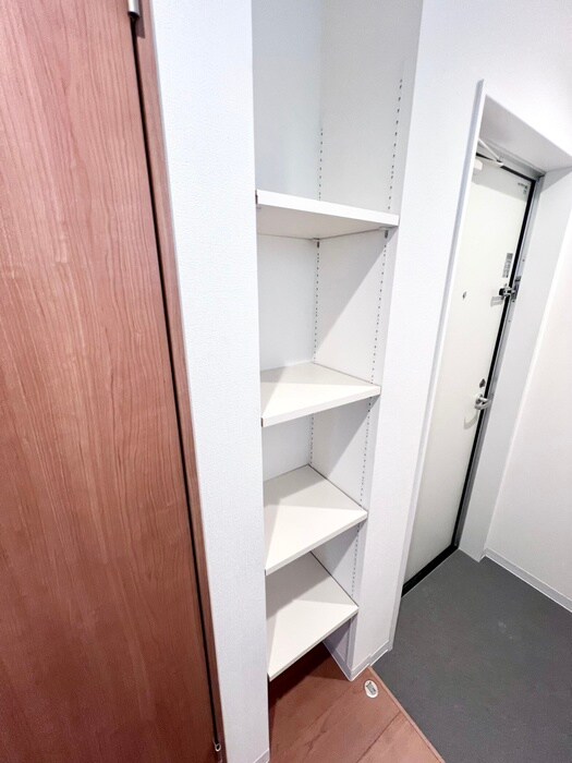 仮)ｳﾞｪﾙﾒｿﾞﾝ尼崎西難波町B棟の物件内観写真