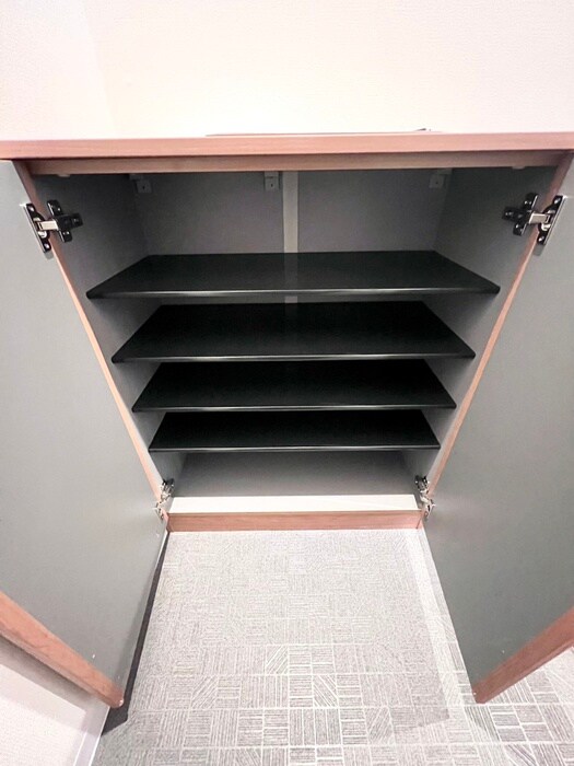 仮)ｳﾞｪﾙﾒｿﾞﾝ尼崎西難波町B棟の物件内観写真