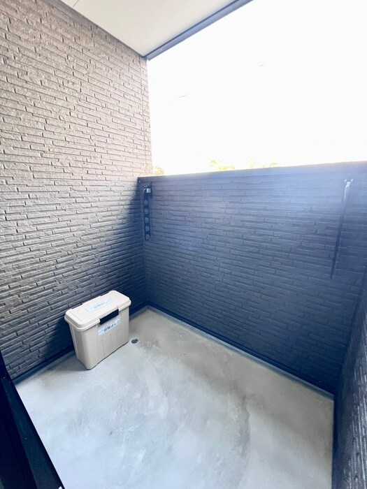 仮)ｳﾞｪﾙﾒｿﾞﾝ尼崎西難波町B棟の物件内観写真