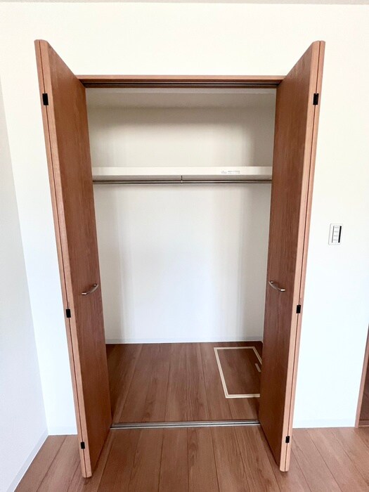 仮)ｳﾞｪﾙﾒｿﾞﾝ尼崎西難波町B棟の物件内観写真