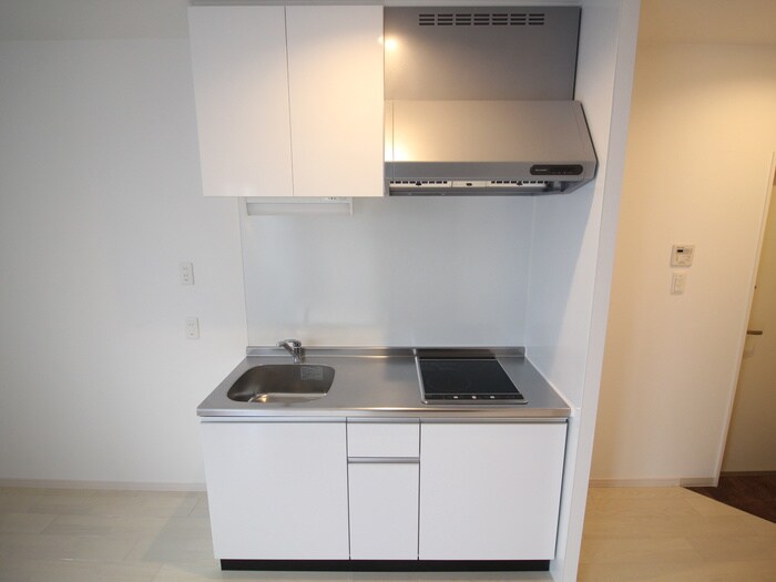 グランコート桜園の物件内観写真