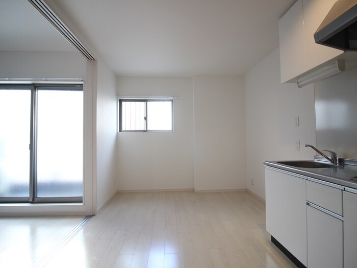 グランコート桜園の物件内観写真