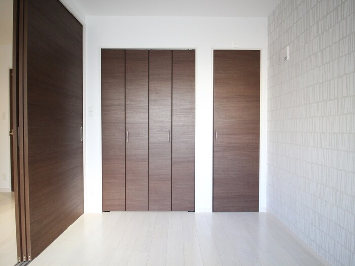 グランコート桜園の物件内観写真