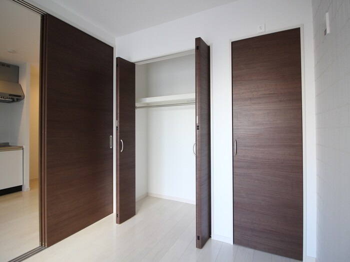 グランコート桜園の物件内観写真