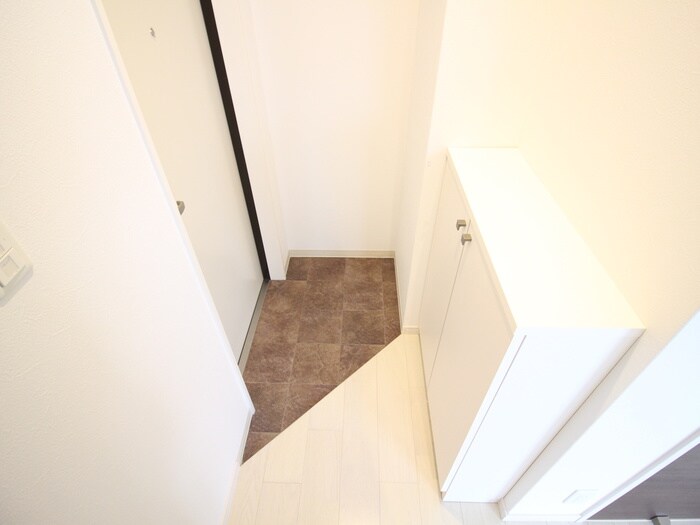 グランコート桜園の物件内観写真