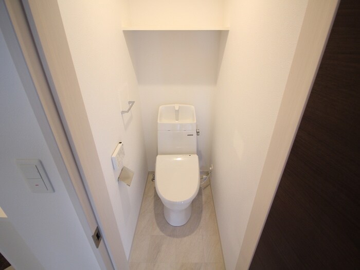 グランコート桜園の物件内観写真