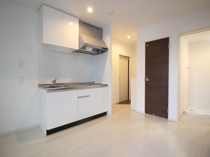 グランコート桜園の物件内観写真