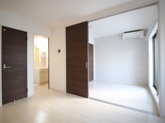 グランコート桜園の物件内観写真