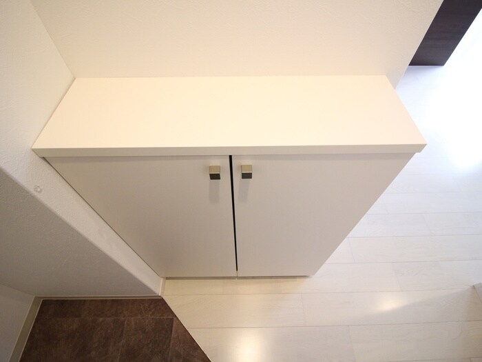 グランコート桜園の物件内観写真